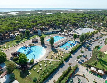 Club Del Sole Spina Family Collection, 4*