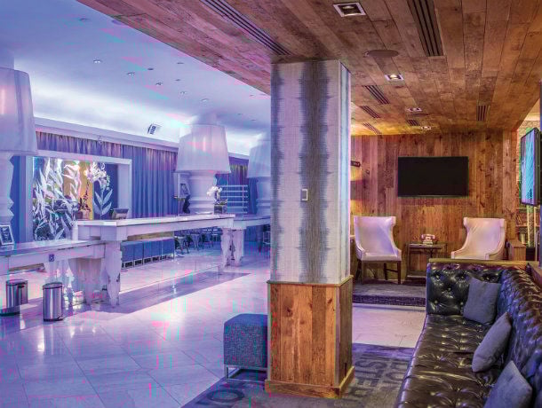 The Gallivant Times square 3* - 3