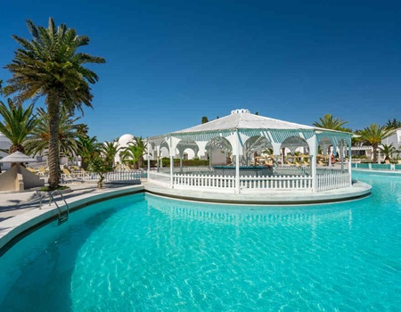 Hôtel Golden Tulip Président 4* - Maghreb, Tunisie, Hammamet - Image 1