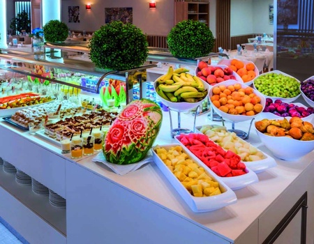Hôtel Sumus Stella & Spa 4* - 4