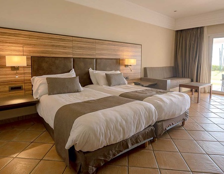 TUI Sélection Riu Tikida Dunas - Choix Flex **** - 2