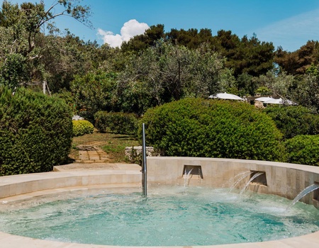 Hôtel Marenea Suite Hotel 5* - 4