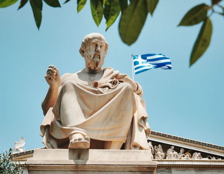 Combiné Athènes et ses îles : Hydra, Egine et Poros 3*-4* - 1