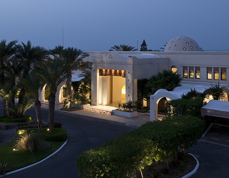 Hôtel Sentido Djerba Beach 4* - 2