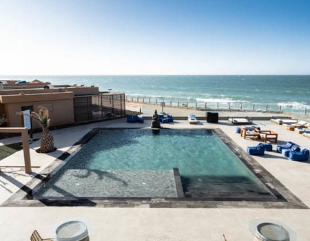 Hôtel Tulum Beach Resort & Spa 5* - 2