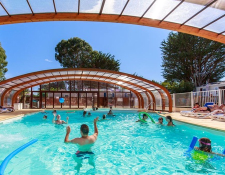Camping Le Welcome, 3*