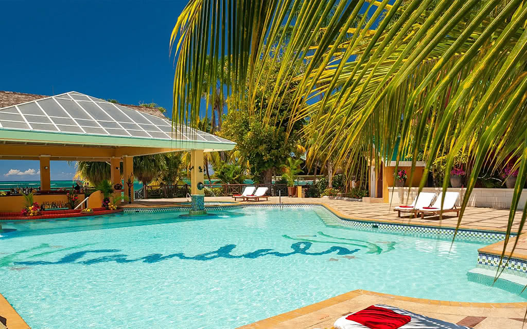 Sandals Negril Beach ***** - 2