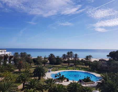 TUI Sélection Hôtel Oceana Hotel & Spa 5* - 1