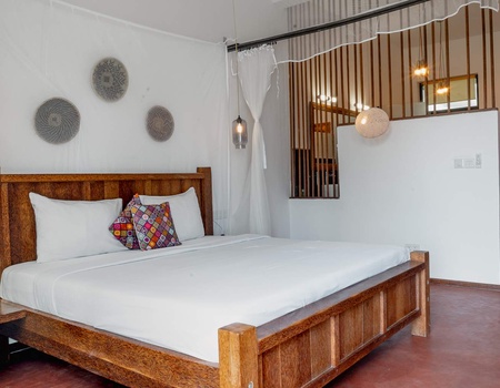 The One Resort Zanzibar 4* - 4