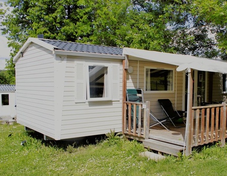 Camping Le Grand Cerf, 4* - Drôme - Grand-Serre, Sud Est - Image 5