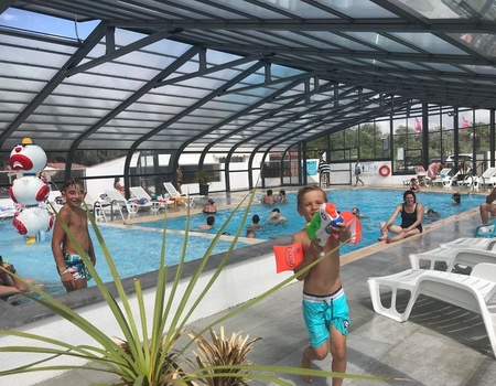 Camping Mahana by La Pège, 4* - 2
