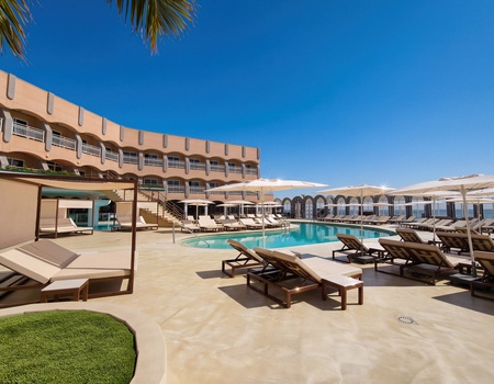 Hôtel San Agustin Beach Club 4* - Grande Canarie, Canaries - Image 1