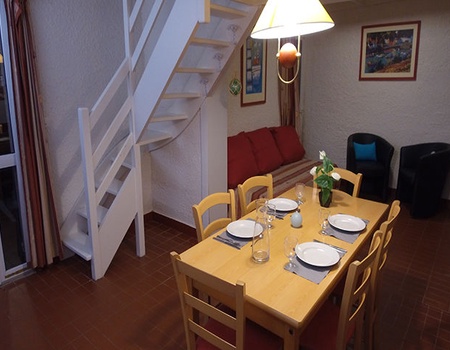 VVF Belle-Ile-en-Mer 3* - 3