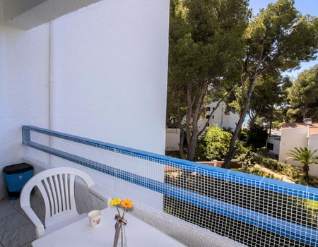 Las Fuentes Beach Studio - Maeva - Alcoceber, Espagne - Image 2