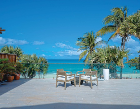 Combiné circuit et hôtel Les secrets de Cuba : Trinidad authentique et Varadero secrète 5* - 2