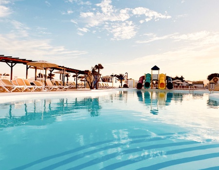 Hôtel BLUESEA Club Caleta Dorada 3* (ex Labranda) - 3