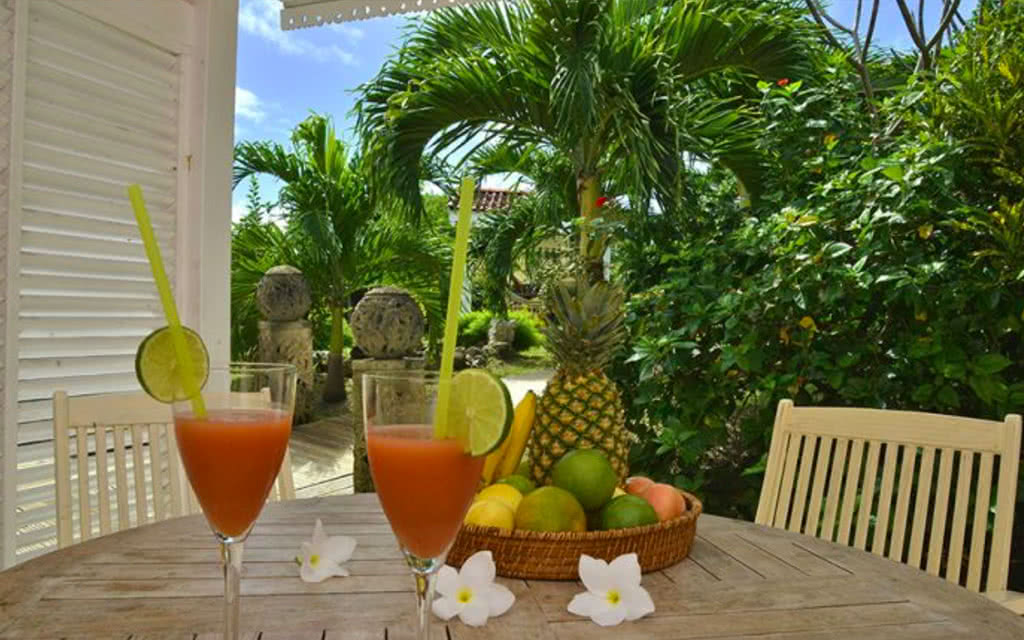 Résidence Shamballa - 1