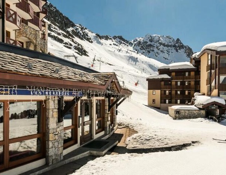 Résidence Pierre & Vacances Les Néréides 4* - Savoie - Belle Plagne, Alpes du Nord - Image 5