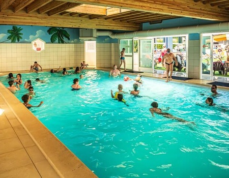 Camping Les Pirons 5* - Vendée - Sables d'Olonne, Atlantique Nord - Image 4