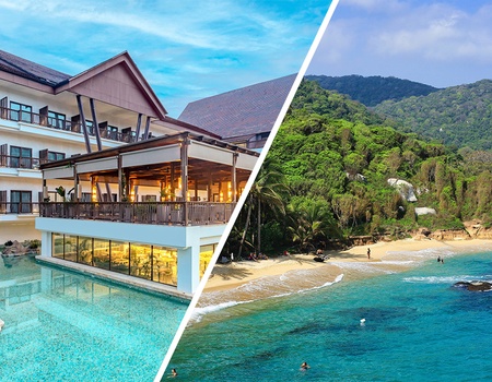 Ôclub Select Grand Sirenis Cartagena 5* - 1