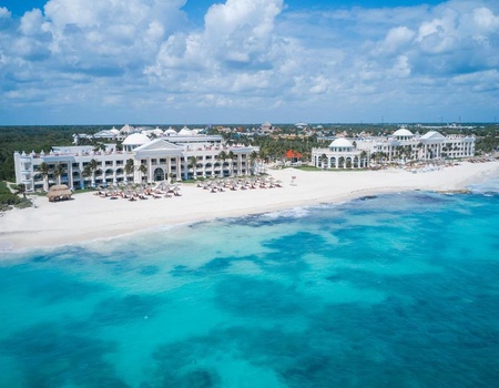 Hôtel JOIA Paraíso by Iberostar 5* - 3