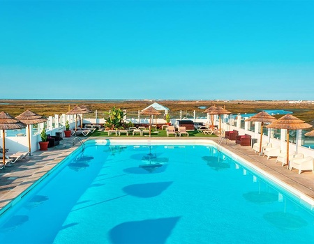 Hôtel AP Eva Senses 4* - 1