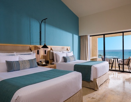 Hôtel Dreams Aventuras Riviera Maya ***** - 5