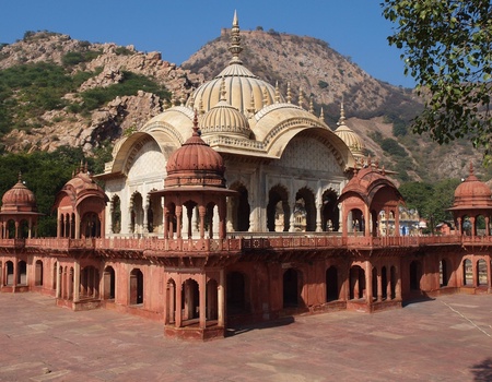 Circuit Grand Voyage - Villages du Rajasthan et Gujarat - New Delhi, Inde - Image 2
