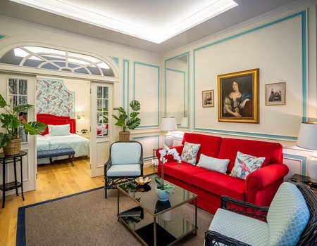 Grande Hotel do Porto 3* - 3