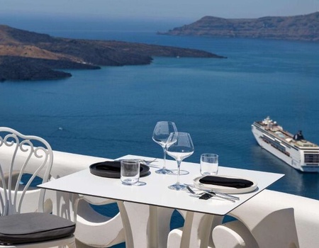 Hôtel Athina Luxury Suites 5* - 4