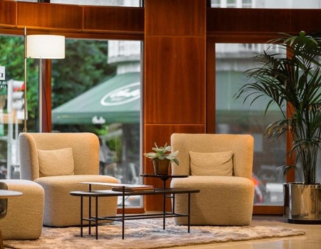 Hôtel Dom Carlos Liberty 3* - Sans transfert - 3