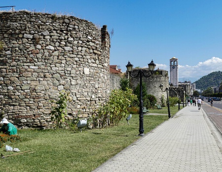 Circuit Panorama de l'héritage albanais - 4