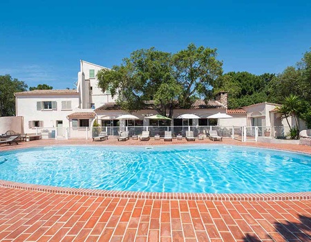 Hôtel Domaine de Caranella 3* - France, Corse - Image 1