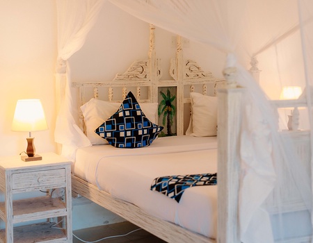 Ôclub Zen Pearl Beach Resort Zanzibar 4* - 5