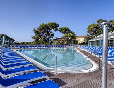 Club Marmara Hyères - Classique - 4