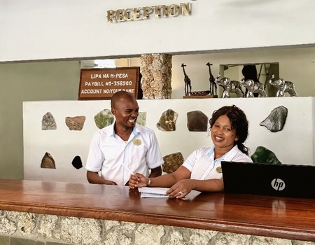 Jet Tours Signature Severin Sea Lodge 4* - 2