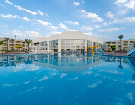 Aurora Oriental Resort 4* - 1