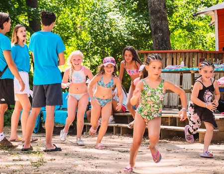 Camping Paradis Le Ruou4* - - Villecroze - Var - Villecroze, Côte d'Azur - Image 3