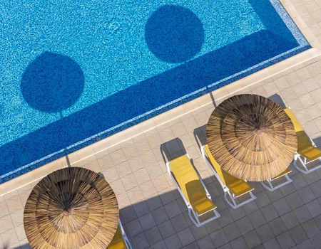 Flower Camping La Davière Plage, 4* - 4