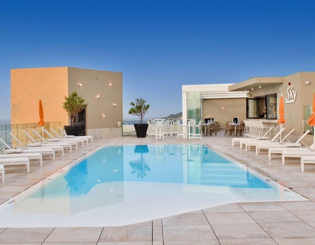 Hôtel Luna Holiday Complex 3*