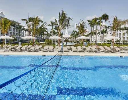 Jet Tours Signature Riu Palace Punta Cana 5* - 3