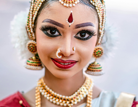 Des Couleurs de l'Inde du Sud à Goa - Vols Flex - Chennai, Inde - Image 5