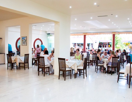 Hôtel Marathon Hotel 4* - 5