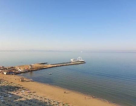 Club Jumbo Perandor Beach 4* - 4