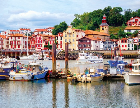 Noël au Pays Basque - 2