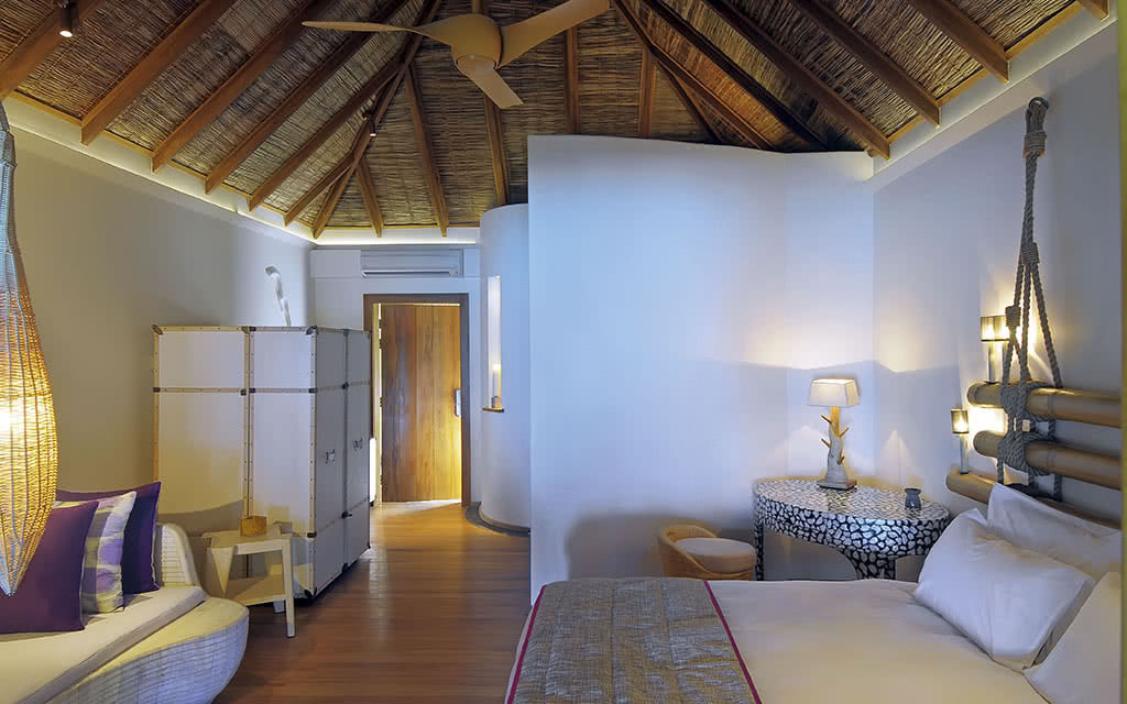 Hôtel Constance Moofushi Maldives 5* - 3
