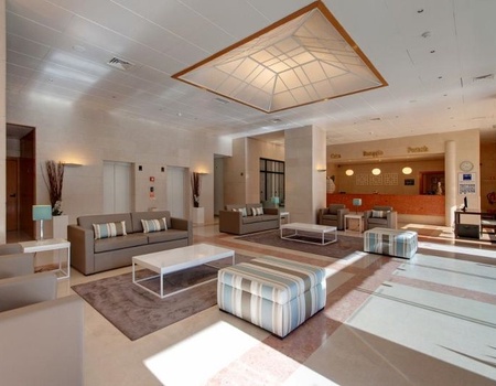 Hôtel Tryp Montijo Parque 3* - Sans transfert - 3