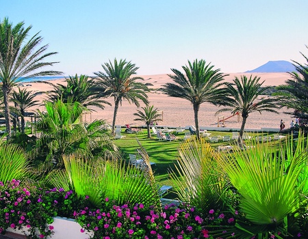Hôtel Riu Oliva Beach Resort 3* - Fuerteventura, Canaries - Image 2