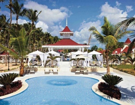 Bahia Principe Luxury Bouganville 5*