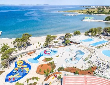 Camping Zaton Holiday Resort, 4* - 1